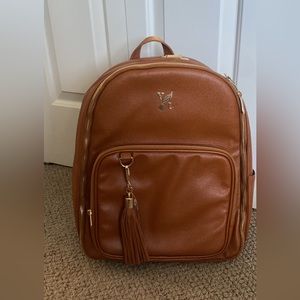 Young Living Oils Backpack